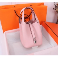 $205.00 USD Hermes AAA Quality Handbags For Women #1268921