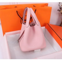 $205.00 USD Hermes AAA Quality Handbags For Women #1268921