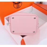 $205.00 USD Hermes AAA Quality Handbags For Women #1268921