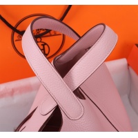 $205.00 USD Hermes AAA Quality Handbags For Women #1268921