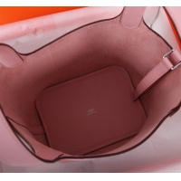 $205.00 USD Hermes AAA Quality Handbags For Women #1268921