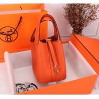 $205.00 USD Hermes AAA Quality Handbags For Women #1268922