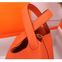 $205.00 USD Hermes AAA Quality Handbags For Women #1268922