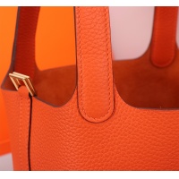$205.00 USD Hermes AAA Quality Handbags For Women #1268922