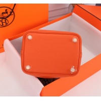 $205.00 USD Hermes AAA Quality Handbags For Women #1268922