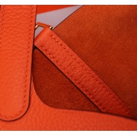 $205.00 USD Hermes AAA Quality Handbags For Women #1268922