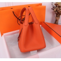 $205.00 USD Hermes AAA Quality Handbags For Women #1268923