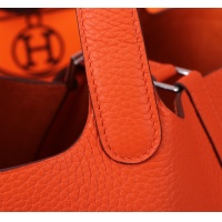 $205.00 USD Hermes AAA Quality Handbags For Women #1268923