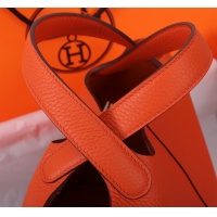 $205.00 USD Hermes AAA Quality Handbags For Women #1268923