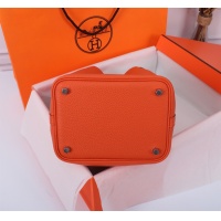 $205.00 USD Hermes AAA Quality Handbags For Women #1268923