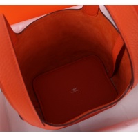 $205.00 USD Hermes AAA Quality Handbags For Women #1268923