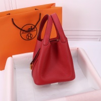 $205.00 USD Hermes AAA Quality Handbags For Women #1268924