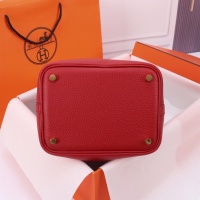 $205.00 USD Hermes AAA Quality Handbags For Women #1268924