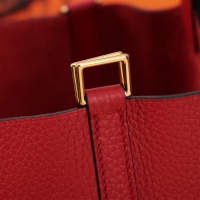 $205.00 USD Hermes AAA Quality Handbags For Women #1268924