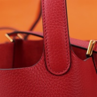 $205.00 USD Hermes AAA Quality Handbags For Women #1268924