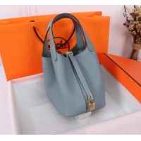 $205.00 USD Hermes AAA Quality Handbags For Women #1268925