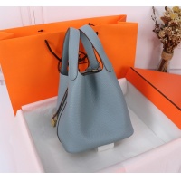 $205.00 USD Hermes AAA Quality Handbags For Women #1268925