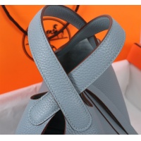 $205.00 USD Hermes AAA Quality Handbags For Women #1268925