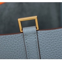 $205.00 USD Hermes AAA Quality Handbags For Women #1268925