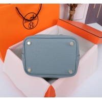 $205.00 USD Hermes AAA Quality Handbags For Women #1268925