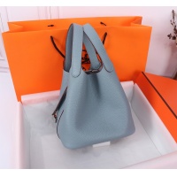 $205.00 USD Hermes AAA Quality Handbags For Women #1268926