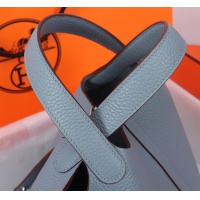 $205.00 USD Hermes AAA Quality Handbags For Women #1268926