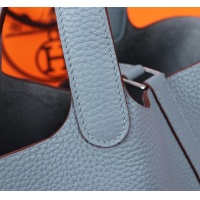 $205.00 USD Hermes AAA Quality Handbags For Women #1268926