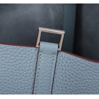 $205.00 USD Hermes AAA Quality Handbags For Women #1268926