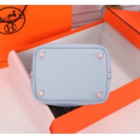 $205.00 USD Hermes AAA Quality Handbags For Women #1268927