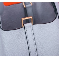 $205.00 USD Hermes AAA Quality Handbags For Women #1268927