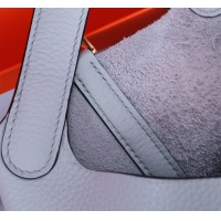 $205.00 USD Hermes AAA Quality Handbags For Women #1268927