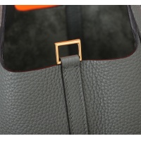 $205.00 USD Hermes AAA Quality Handbags For Women #1268928
