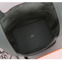 $205.00 USD Hermes AAA Quality Handbags For Women #1268928