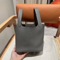 $205.00 USD Hermes AAA Quality Handbags For Women #1268929
