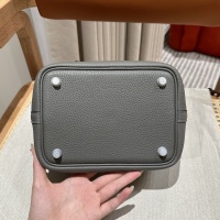 $205.00 USD Hermes AAA Quality Handbags For Women #1268929