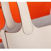 $205.00 USD Hermes AAA Quality Handbags For Women #1268930