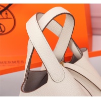 $205.00 USD Hermes AAA Quality Handbags For Women #1268930