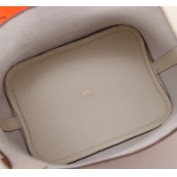 $205.00 USD Hermes AAA Quality Handbags For Women #1268930
