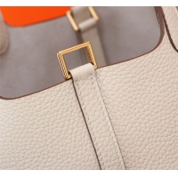 $205.00 USD Hermes AAA Quality Handbags For Women #1268930