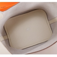 $205.00 USD Hermes AAA Quality Handbags For Women #1268931