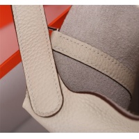 $205.00 USD Hermes AAA Quality Handbags For Women #1268931