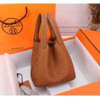 $205.00 USD Hermes AAA Quality Handbags For Women #1268933