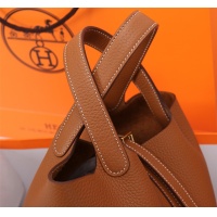 $205.00 USD Hermes AAA Quality Handbags For Women #1268933