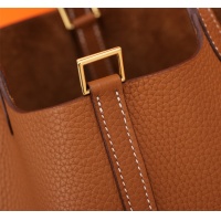 $205.00 USD Hermes AAA Quality Handbags For Women #1268933