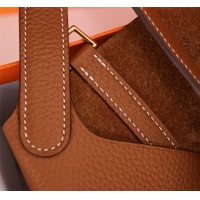 $205.00 USD Hermes AAA Quality Handbags For Women #1268933