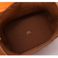 $205.00 USD Hermes AAA Quality Handbags For Women #1268933