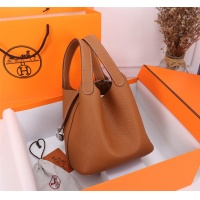 $205.00 USD Hermes AAA Quality Handbags For Women #1268934