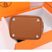 $205.00 USD Hermes AAA Quality Handbags For Women #1268934