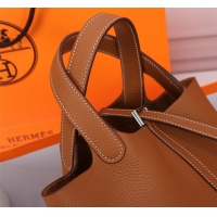 $205.00 USD Hermes AAA Quality Handbags For Women #1268934