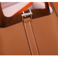 $205.00 USD Hermes AAA Quality Handbags For Women #1268934